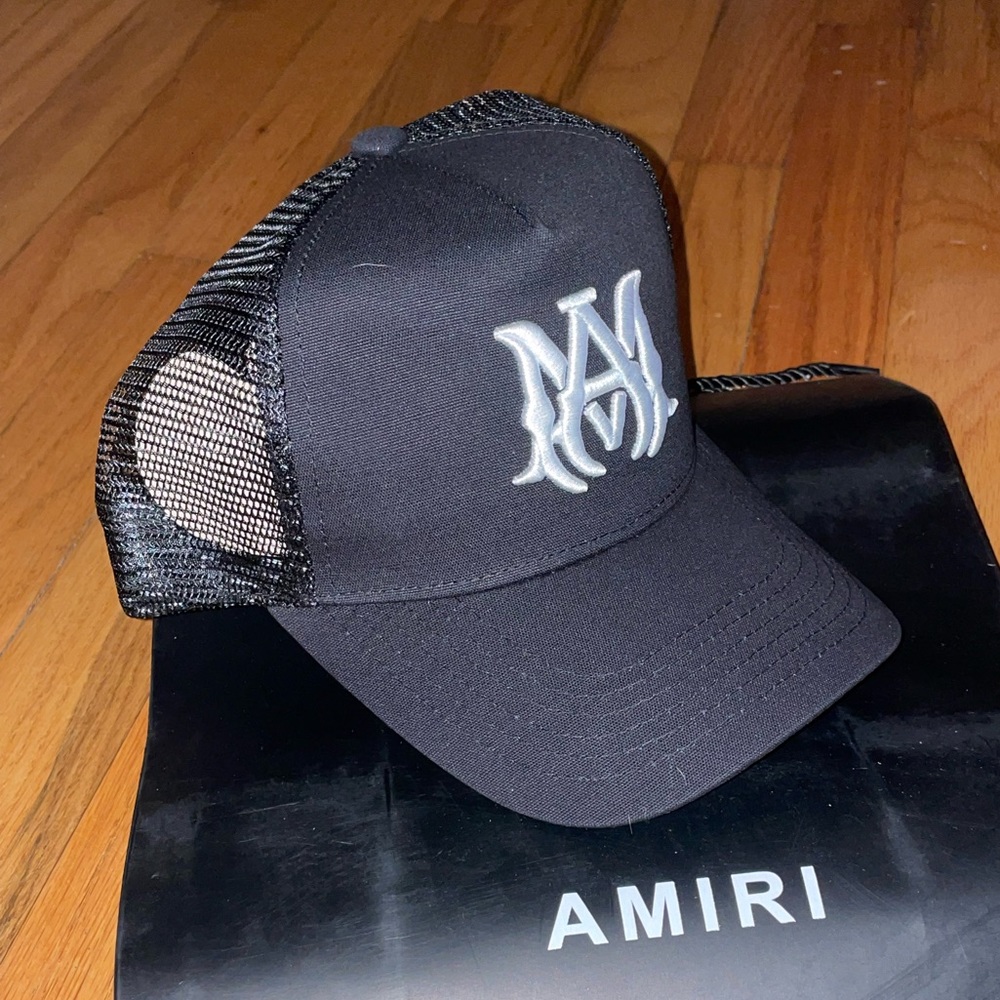 amiri hat